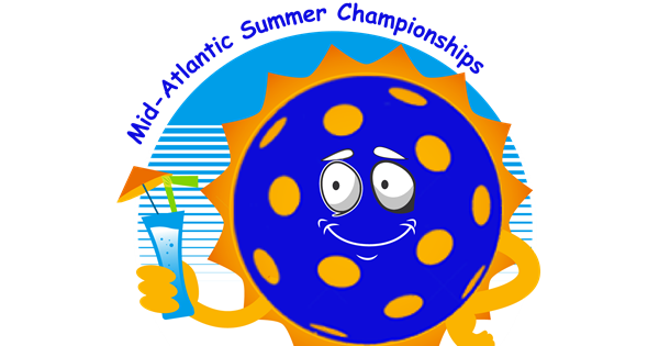 Mid-Atlantic Summer Indoor Championships logo