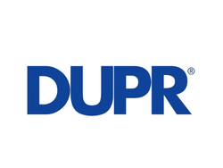 DUPR logo