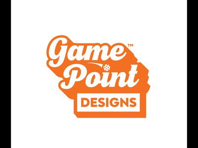 Game Point Designs logo