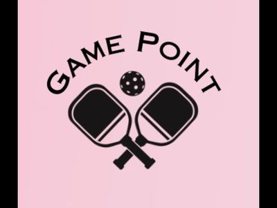 Game Point logo