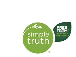 Simple Truth logo