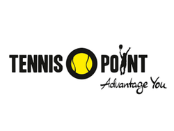 Tennis Point logo