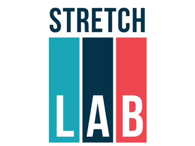 Stretch L logo