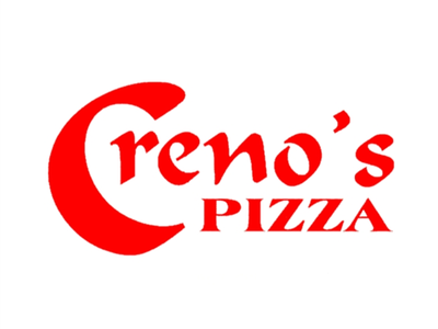 Creno's Pizza logo