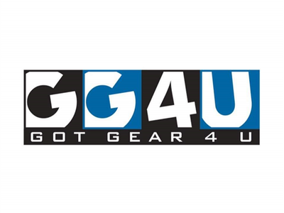 Got Gear 4 U logo