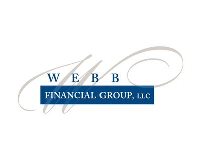 Webb Financial Group, LLC logo