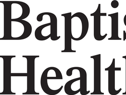 Presenting Sponsor Baptist Health logo