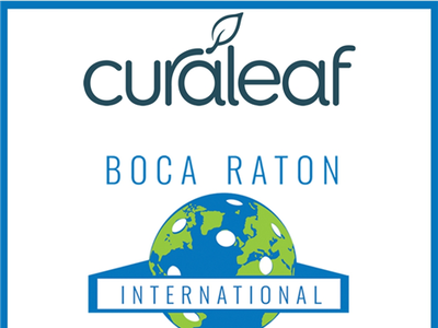 Curaleaf logo