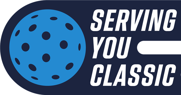 Serving You Classic logo