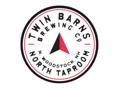 Twin Barns logo