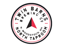 Twin Barns North logo