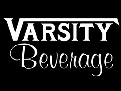 Varsity Beverage logo