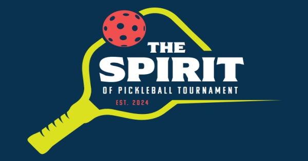 The Spirit logo