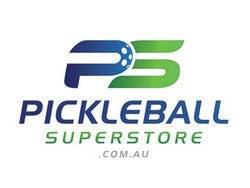 Pickleball Superstore logo