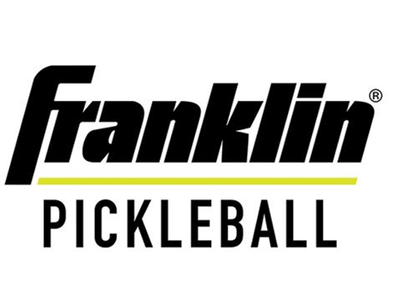 Franklin Pickleball logo