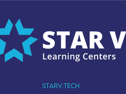 Star V Learning Centers logo