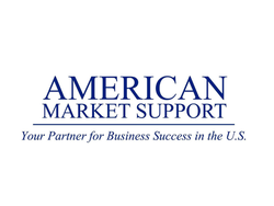American Market Support logo