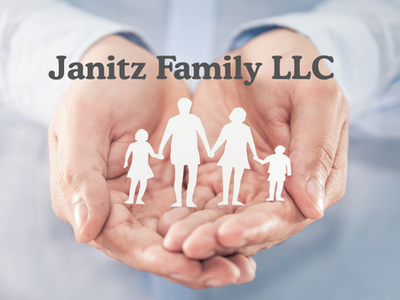 Janitz Family LLC logo