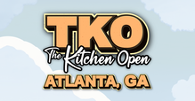 The Kitchen Open Atlanta Logo