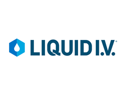 Liquid IV logo