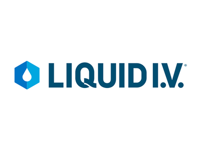 Liquid IV logo