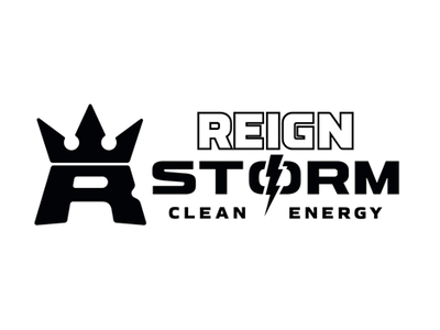 Reign Storm logo