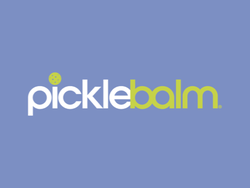 Picklebalm logo