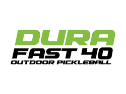 Dura Fast 40 logo