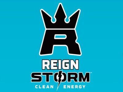 Reign Storm logo