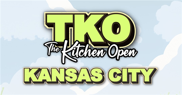 The Kitchen Open Kansas City logo