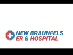New Braunfels ER & Hospital logo