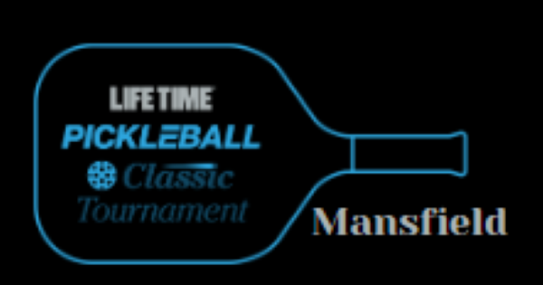 Life Time Mansfield Fall Classic logo
