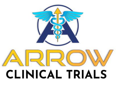 Arrow Clinical Trials logo