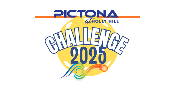 Pictona Challenge 2025 logo