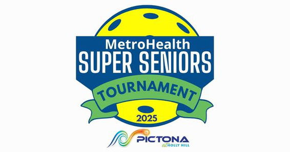 MetroHealth Super Senior (50+) 2025 at Pictona