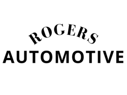 Rogers Automotive logo