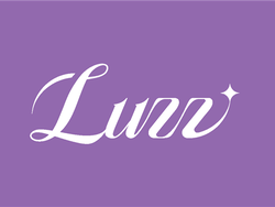 Luzz Pickleball logo
