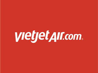 Official Airline logo