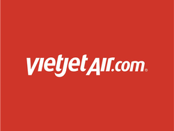 Official Airline logo
