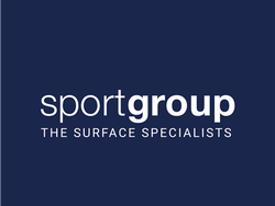 Official Court Sponsor logo