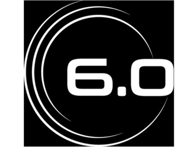 Six Zero logo