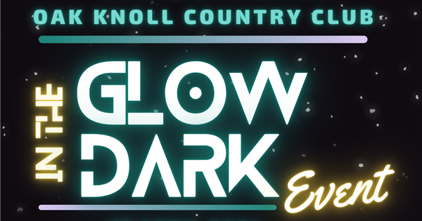 Glow in the Dark logo