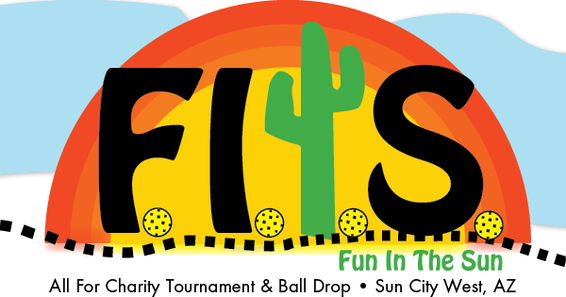 2026 Fun In The Sun All For Charity