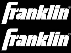 Franklin Pickleball logo