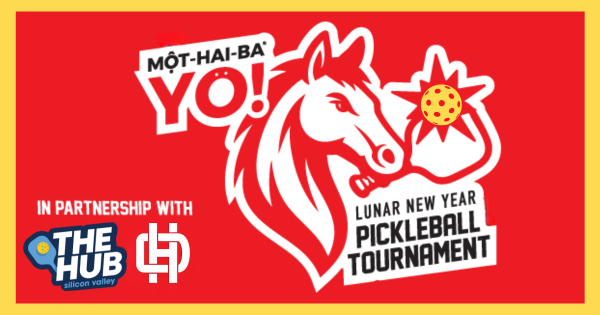 Lunar New Year Tournament logo