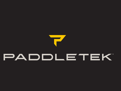 Paddletek logo