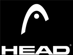 Head Pickleball logo