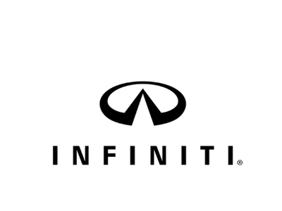 INFINITI logo