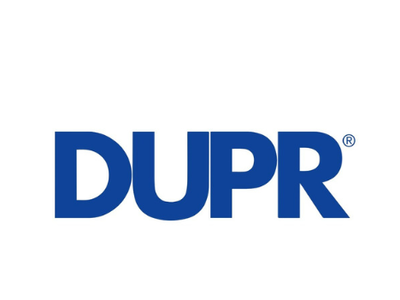 DUPR logo