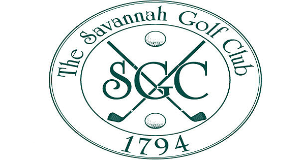 Savannah Open Championship $$$ logo